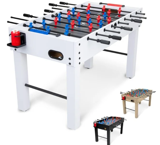 1. GoSports 48 Inch Foosball Table
