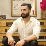 Bilal Subhani - Author