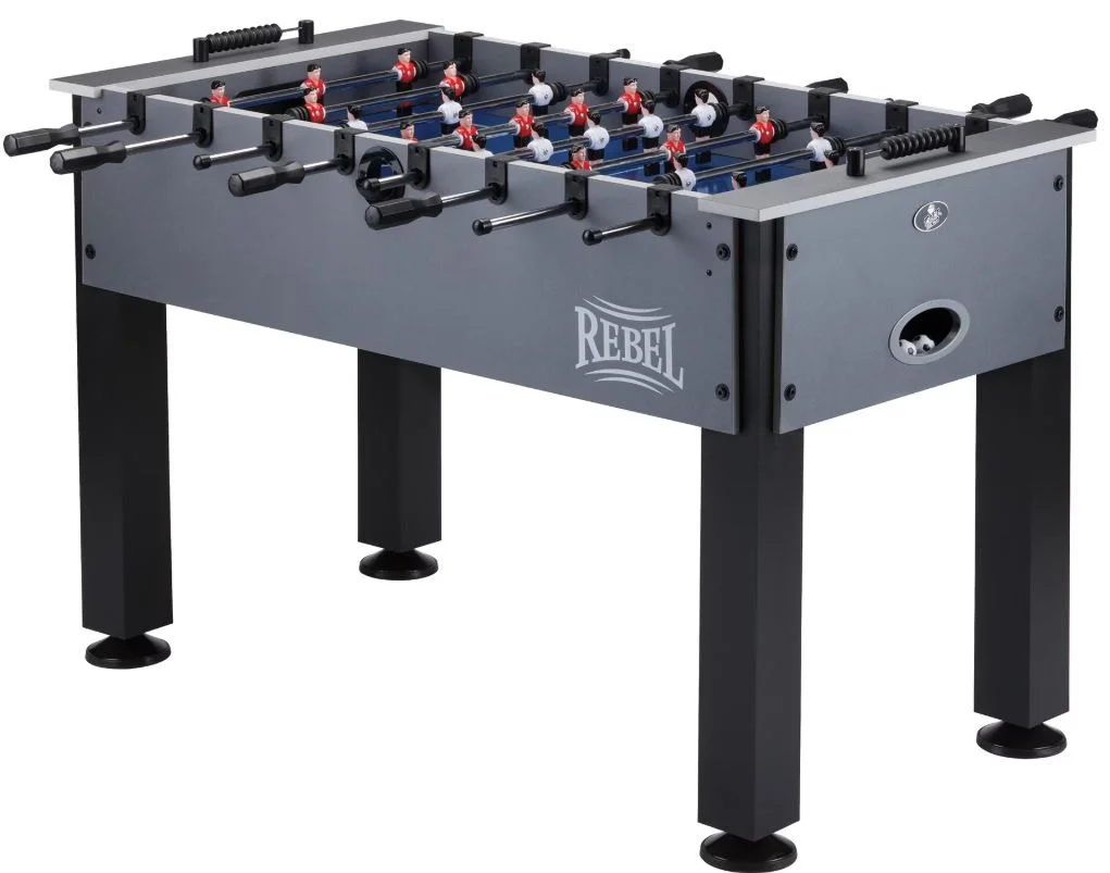 Fat Cat Rebel Foosball Table