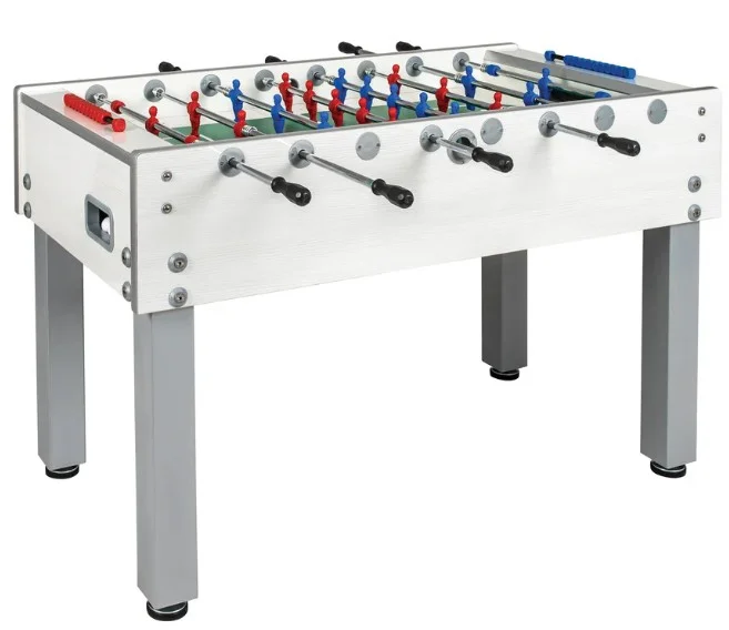 Garlando G-500 Weatherproof Foosball Table