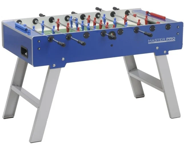Garlando Master Pro Outdoor Foosball Table