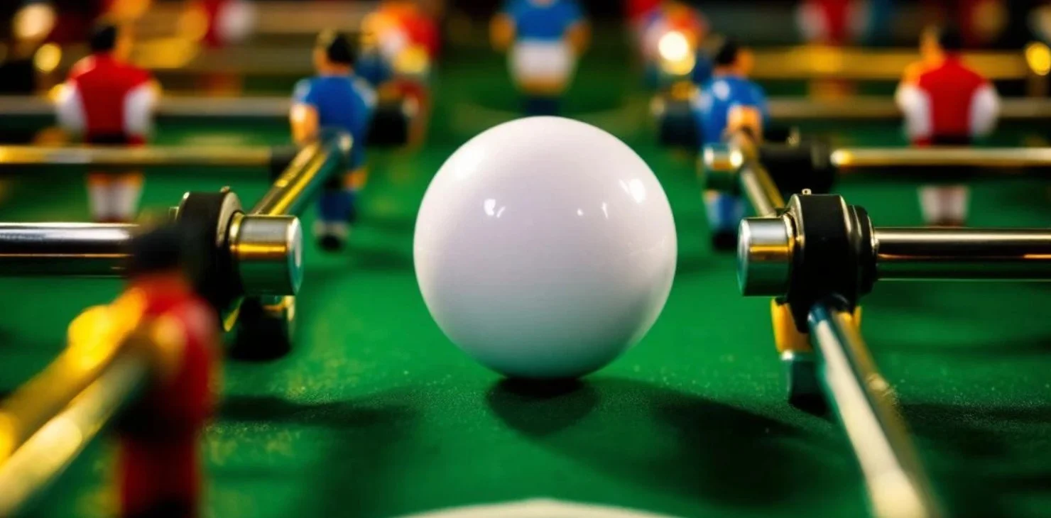 How Much Does A Foosball Table Cost