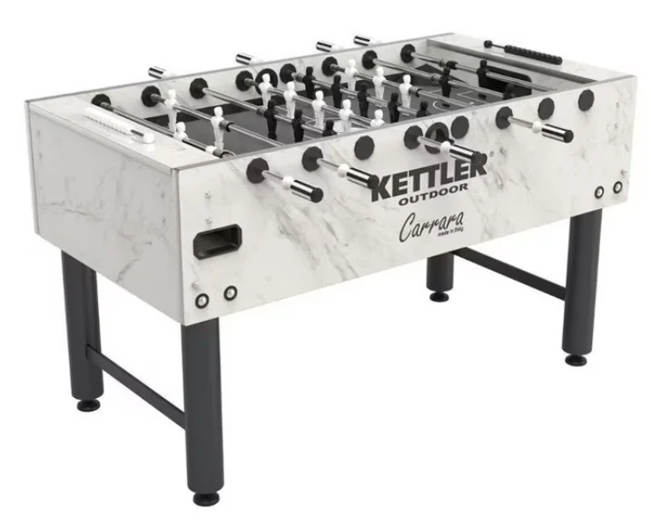 KETTLER Carrara Table