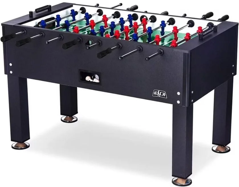 KICK Onyx 55″ Foosball Table