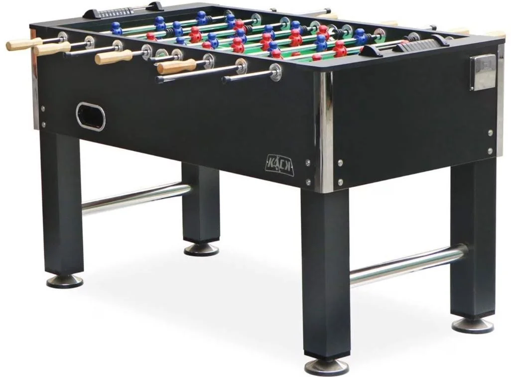 06 Best Foosball Tables Under $1000: Quality That Actually Matters