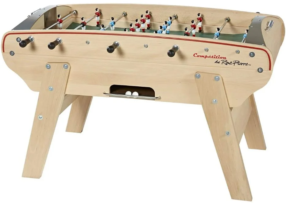 René Pierre Competition Foosball Table