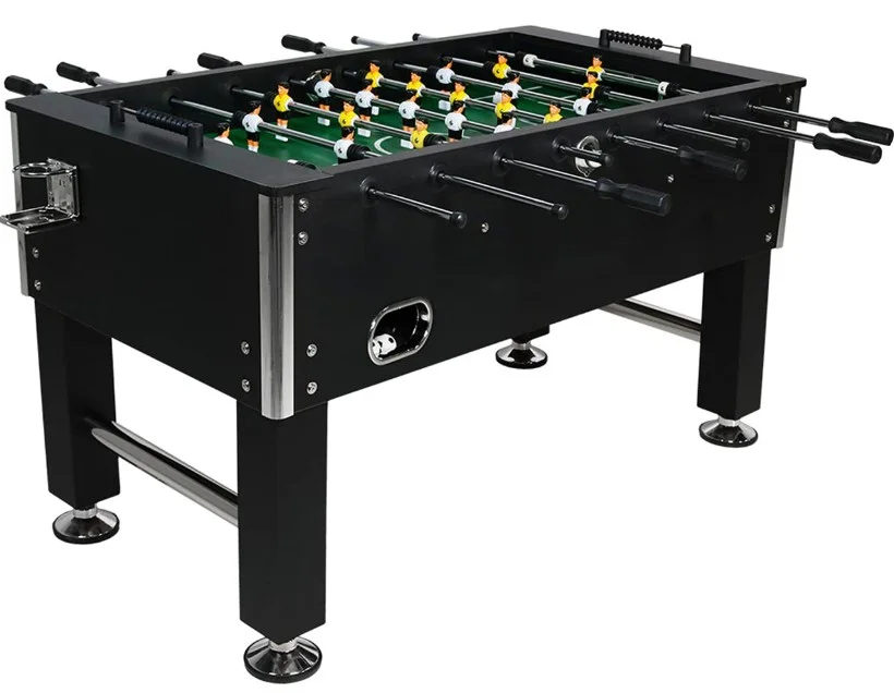 Sunnydaze 55-Inch Foosball Table