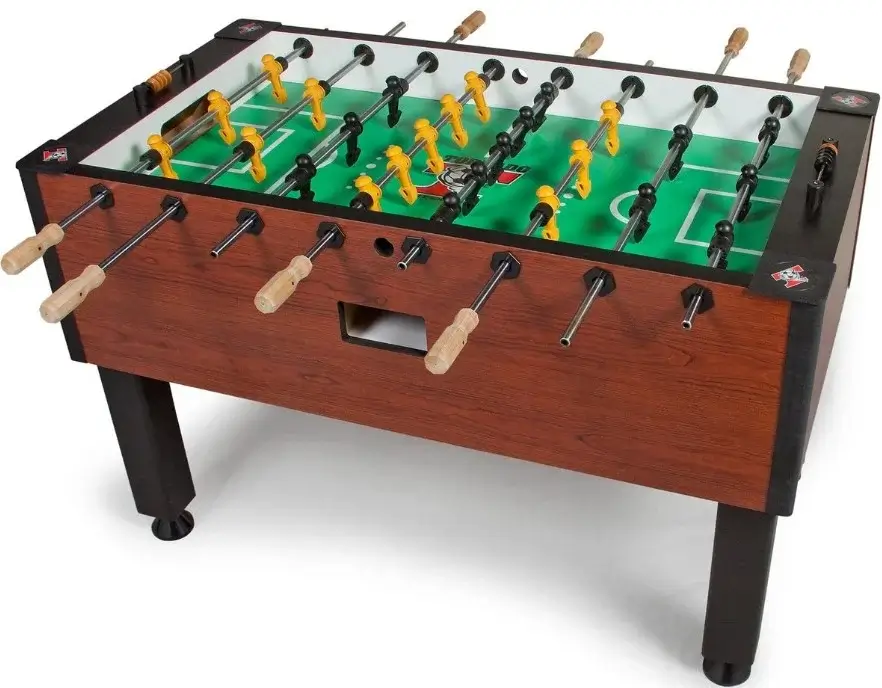 Tornado Elite Foosball Table