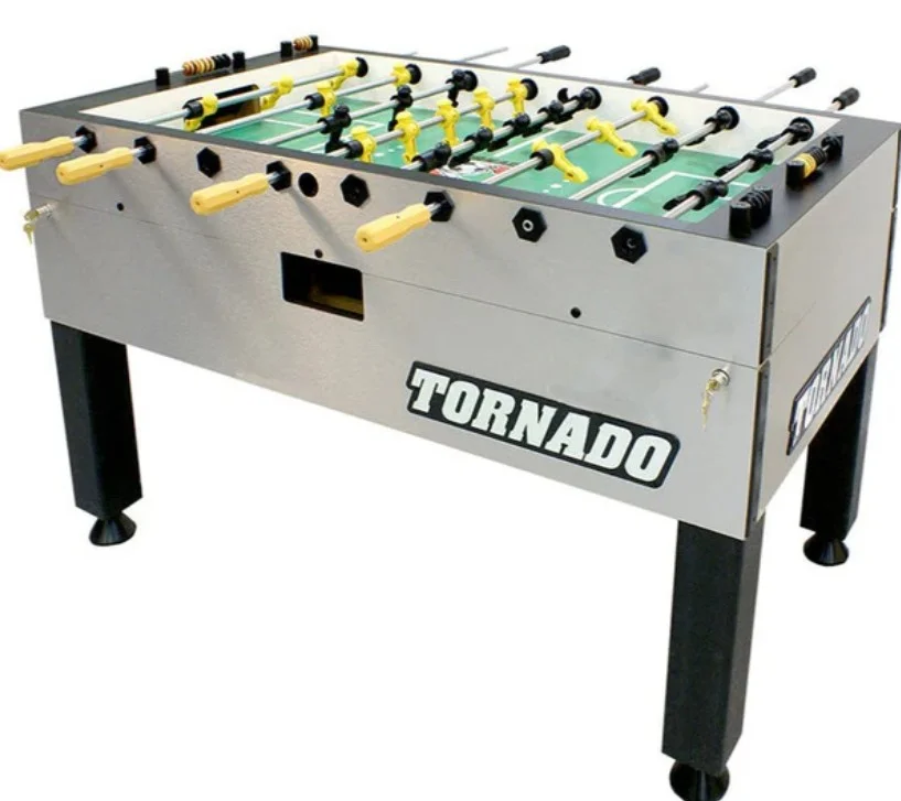 Tornado Tournament 3000