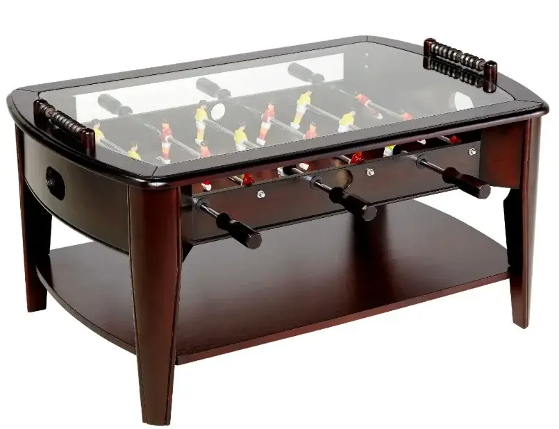 Barrington 42″ Foosball Coffee Table