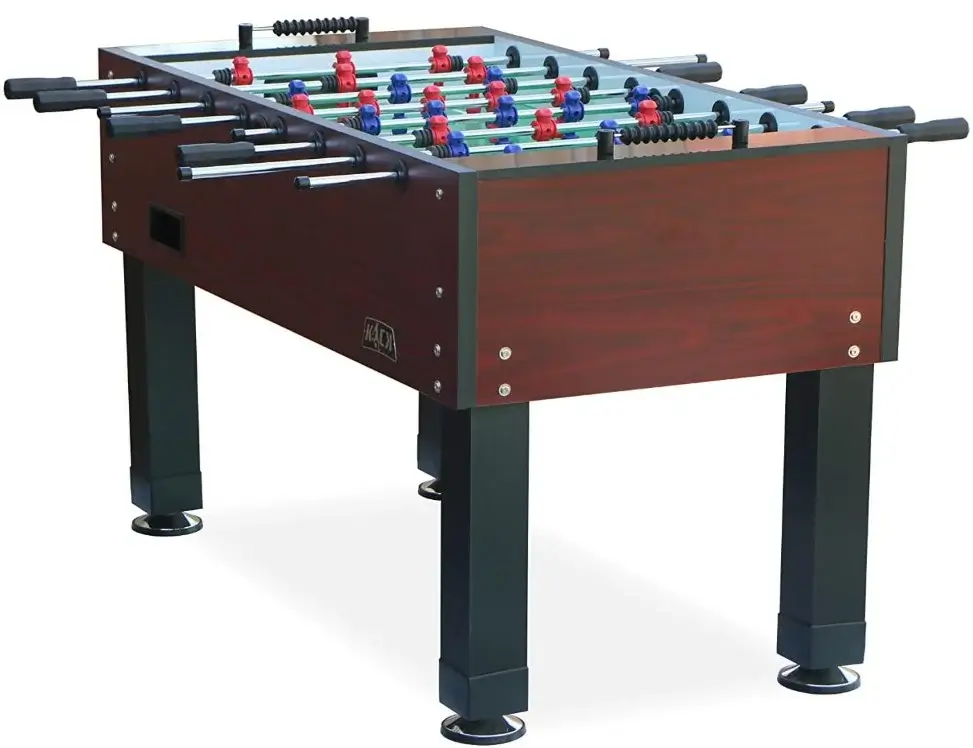 KICK Ambassador 55″ Foosball Table