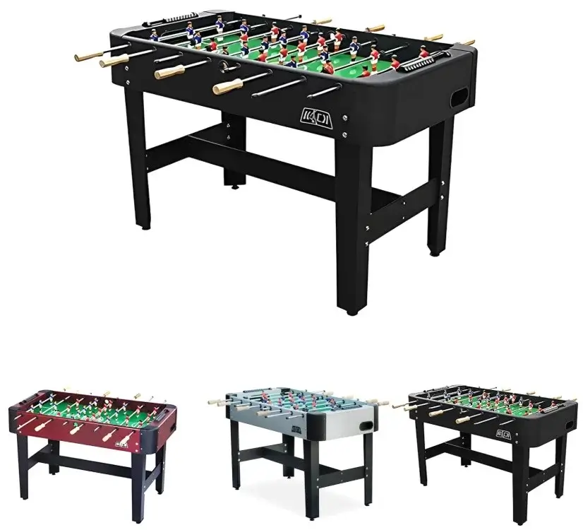 KICK Conquest 48 Inch Foosball Table