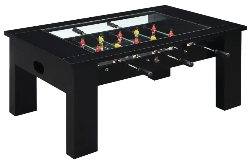 Picket House Rebel Foosball Gaming Table