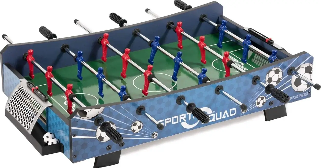 Sport Squad FX40 40″ Foosball