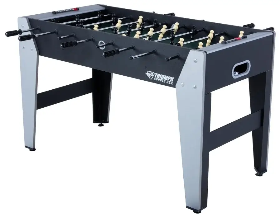 Triumph Sports Foosball Table