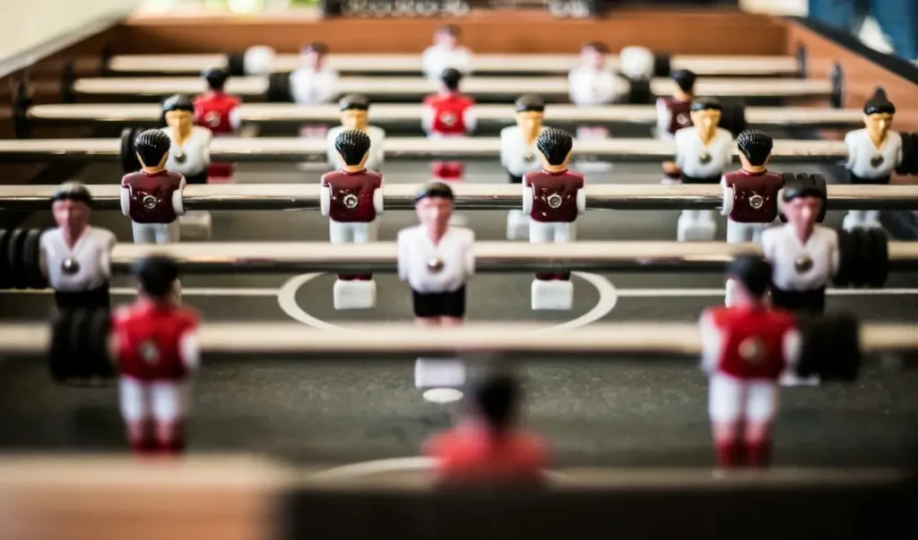 Where Can I Buy a Foosball Table