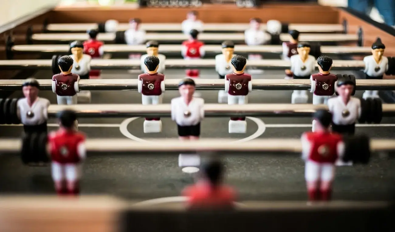 Where Can I Buy a Foosball Table