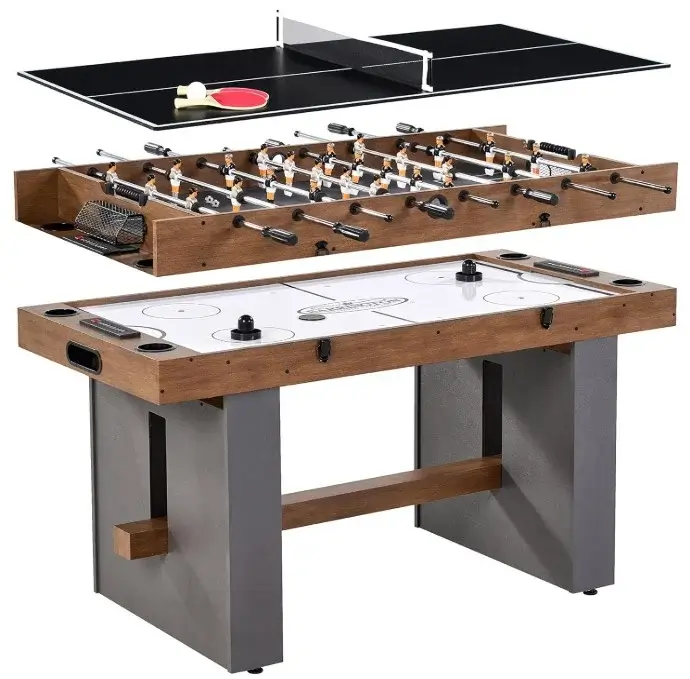 Barrington 3-in-1