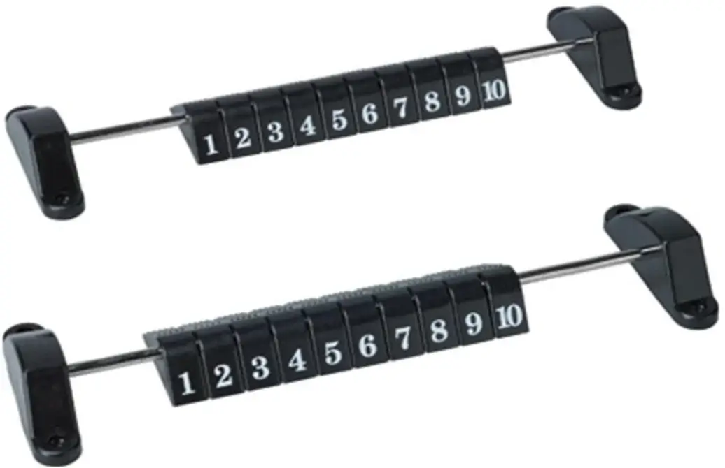 Action Foosball FBSCOR Scoreboard