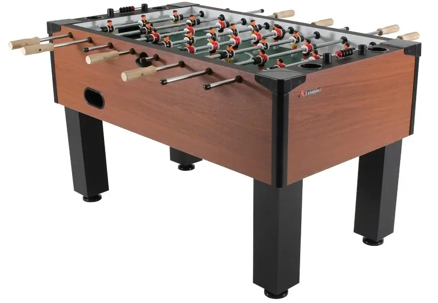 Atomic Gladiator Foosball Table