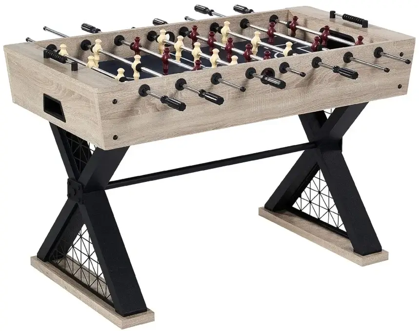 Barrington Brooks 48 in Foosball Table