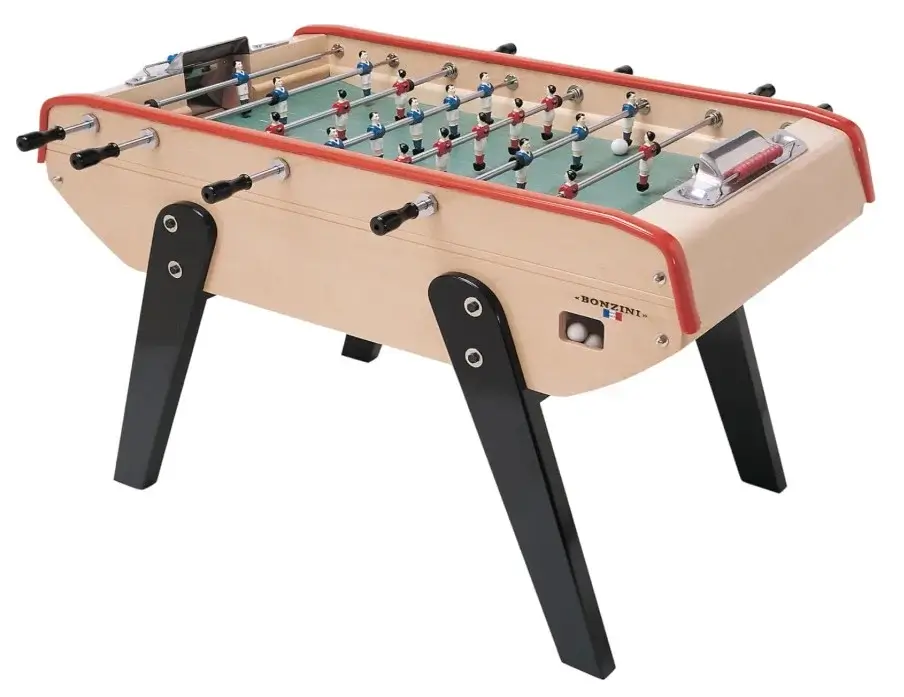 Bonzini B90 Classic Babyfoot Foosball Table