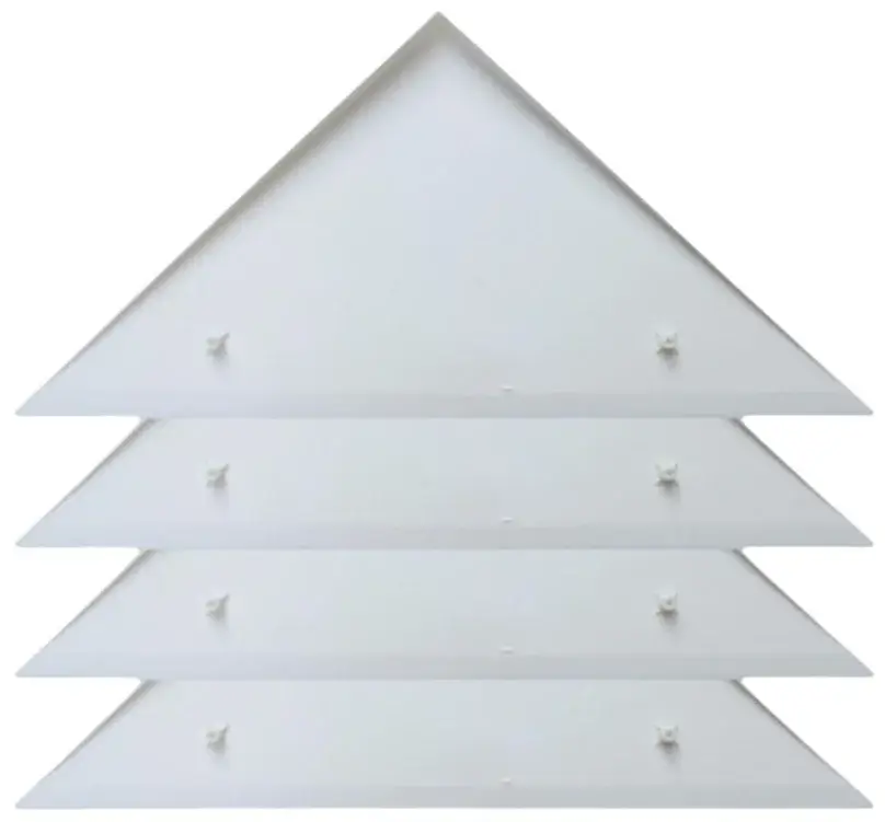 Corner Protector for Foosball Table