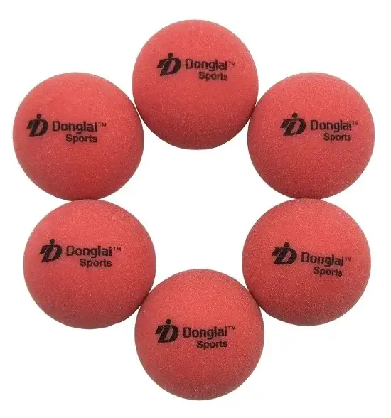 DDonglai 1.38(35mm) Diameter Tournament Quality Foosball Balls
