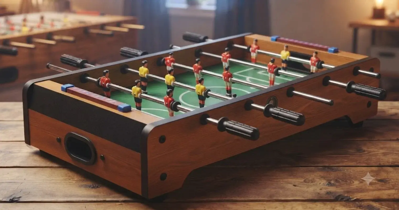 Foosball Tables Gift