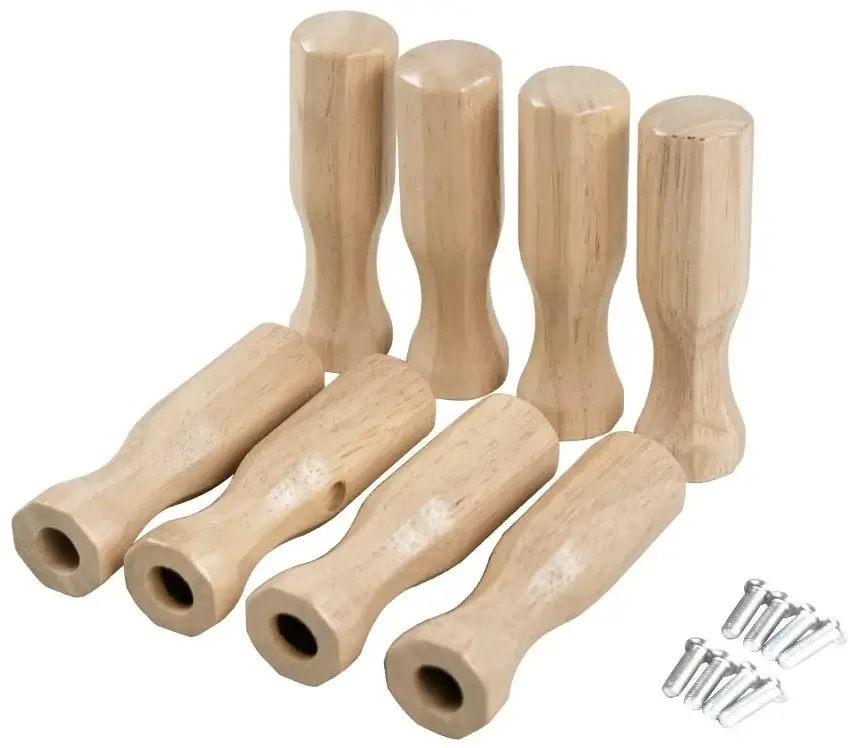 GAMESUN Soccer Table Handles