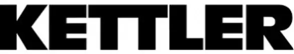 KETTLER logo