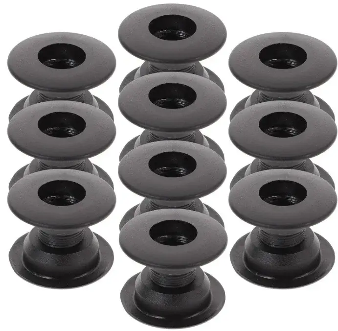 LIOOBO Table Foosball Bushings