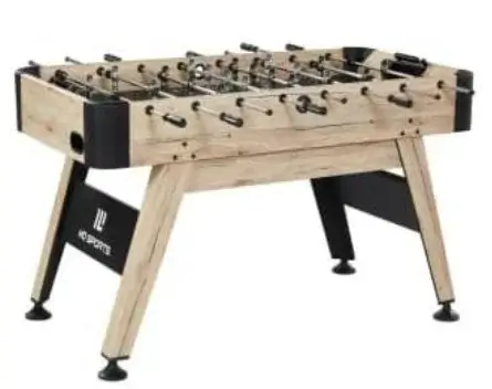 MD Sports Classic Football Table