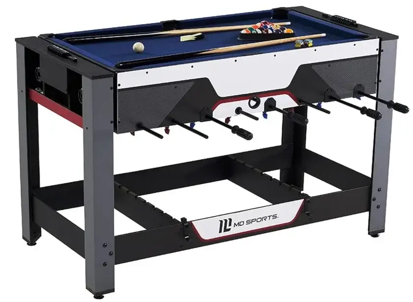 MD Sports Combination Games