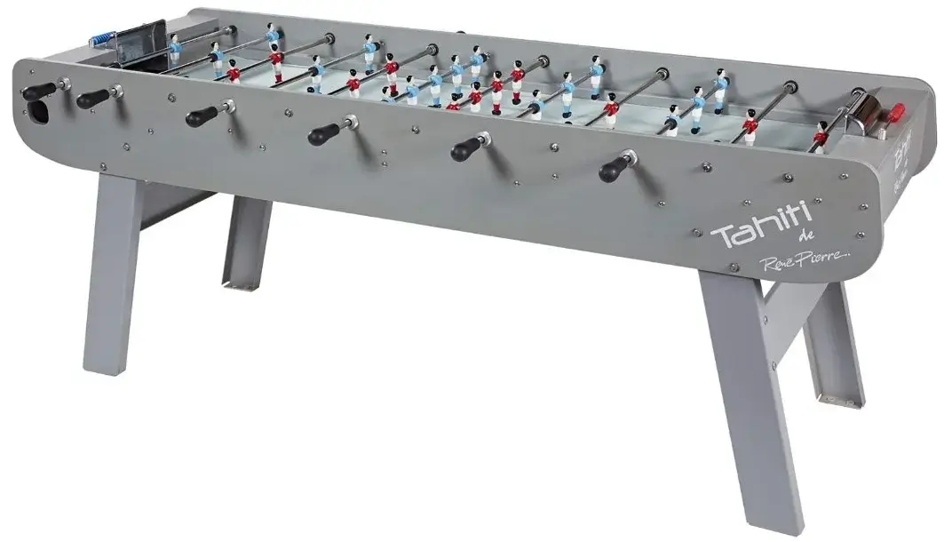 Rene Pierre Outdoor Tahiti 6 Player Foosball Table