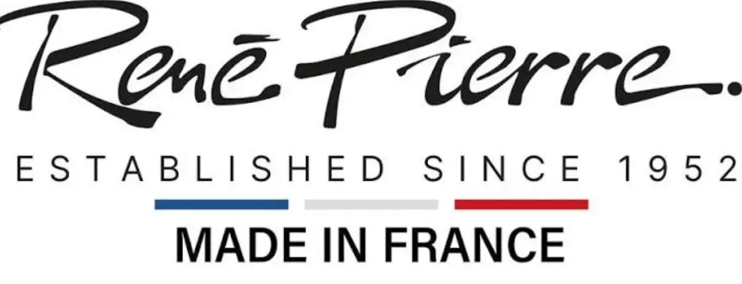 René Pierre logo