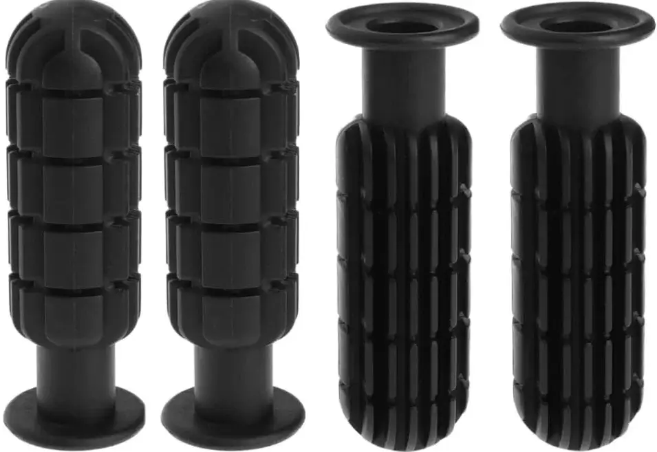 SquEqu 4 Pack Foosball Table Handle Replacement