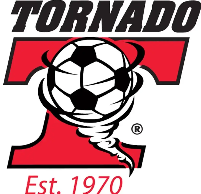 Tornado Logo