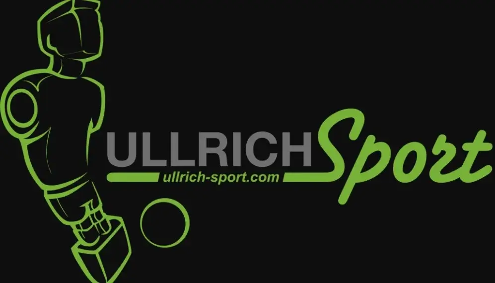 Ullrich Sport logo