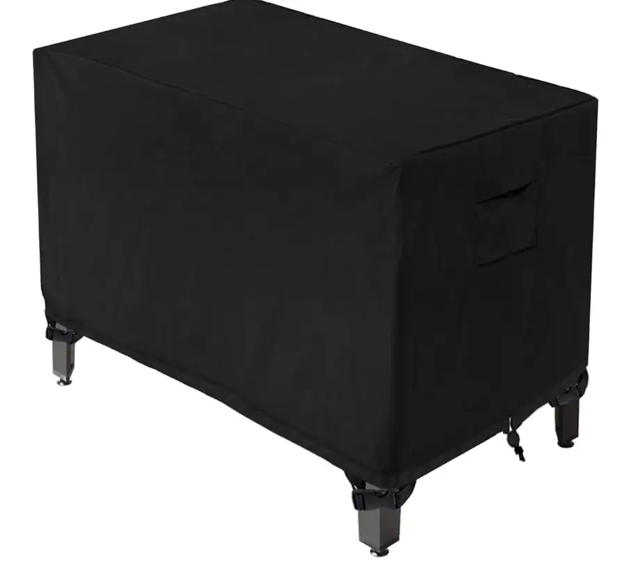 WOMACO Foosball Table Cover