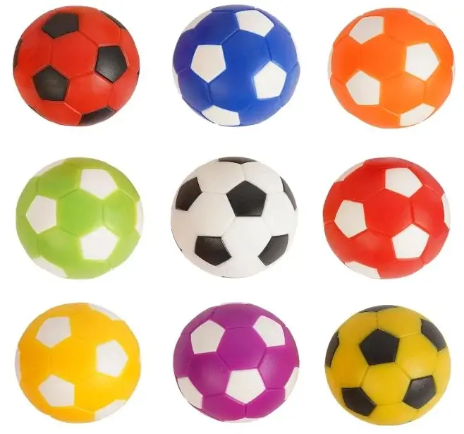 zeyce Foosball Balls